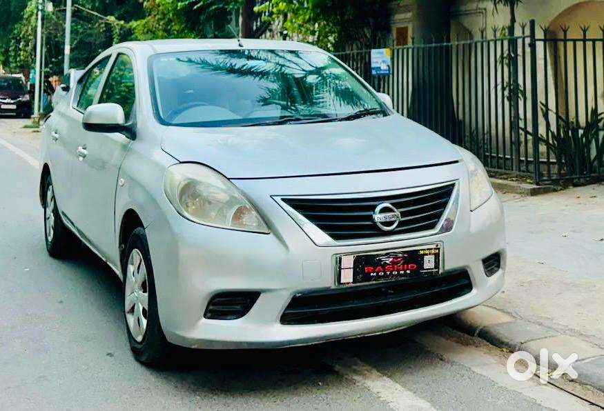 Nissan Sunny Xe, 2014, Petrol