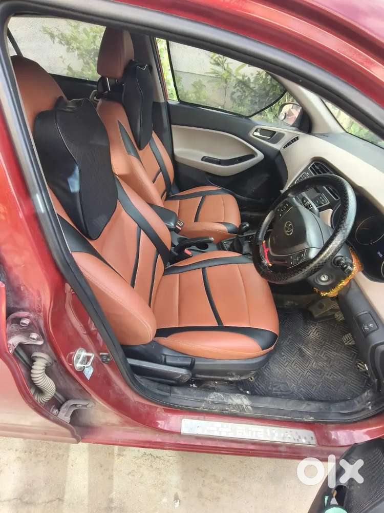 Hyundai New I20 2020 Petrol Well Maintained