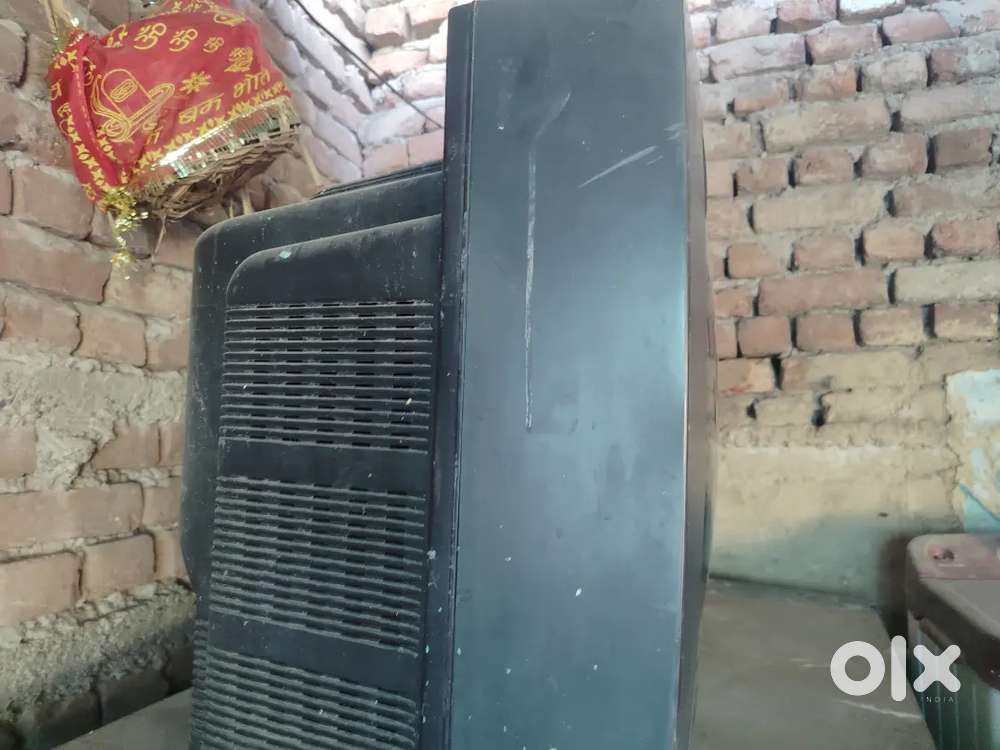 Tv company sansui