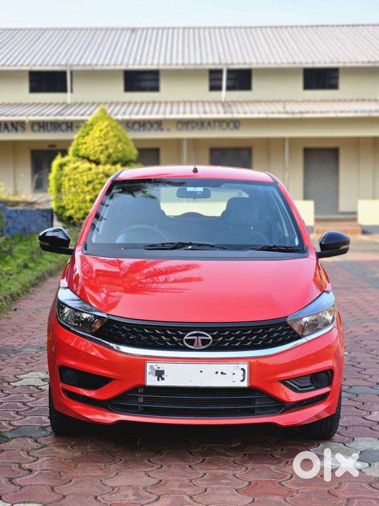Tata Tiago 1.05 Revotorq Xt, 2022, Petrol