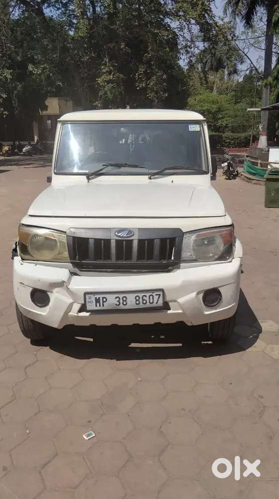 Mahindra Bolero Neo 2005 Diesel 25471 Km Driven