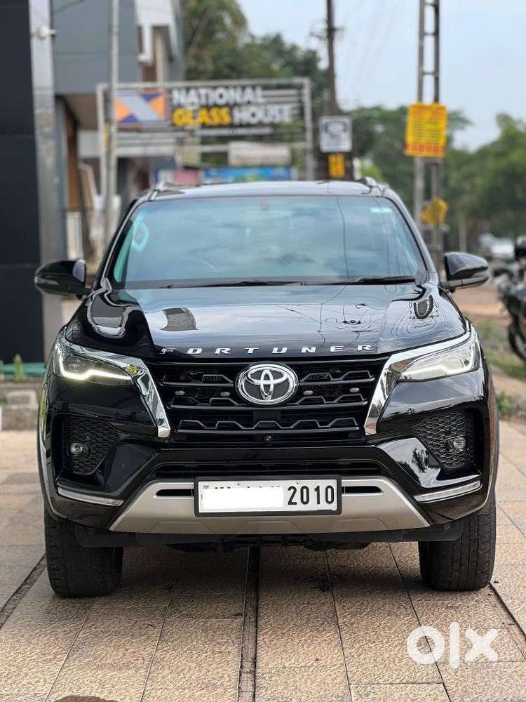 Toyota Fortuner 4x2 At 2.8 Diesel, 2023, Diesel