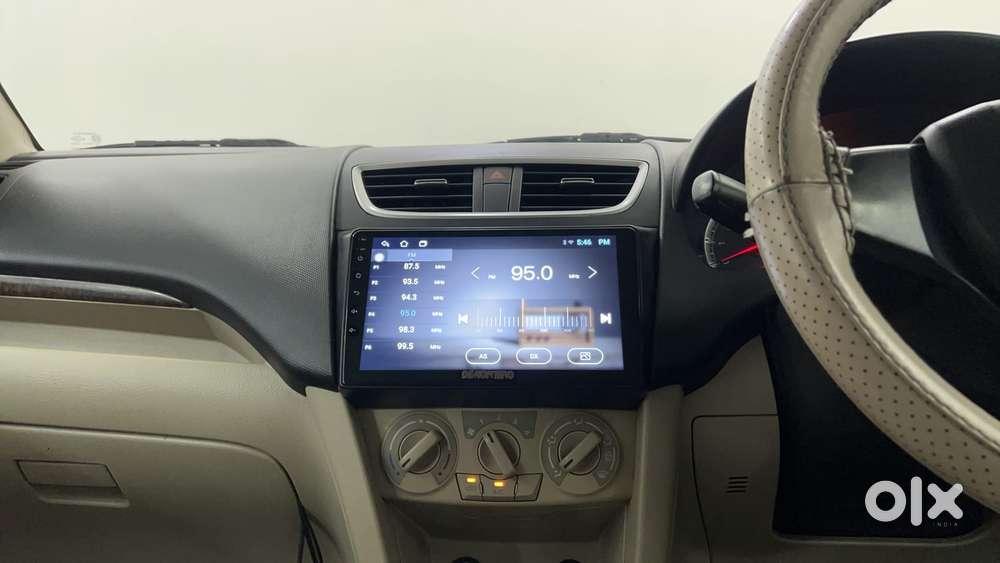 Maruti Suzuki Swift Dzire 1.3 Vxi, 2015, Petrol