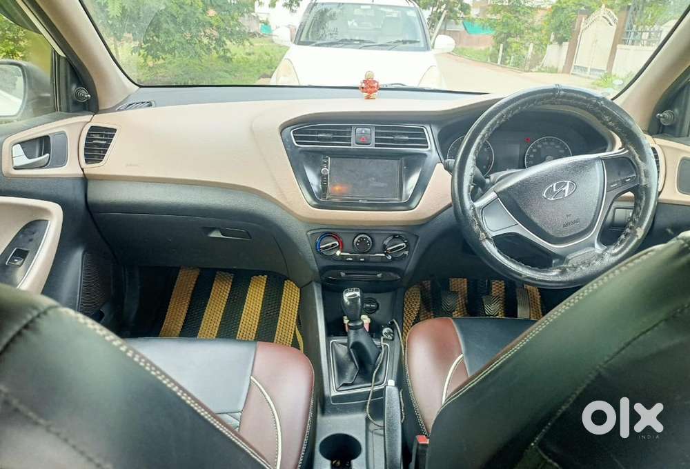 Hyundai I20 Petrol Era 2019
