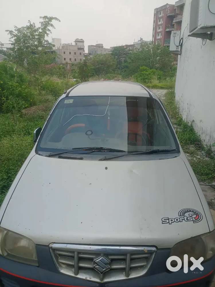 Maruti Suzuki Alto 2010 Petrol Well Maintained