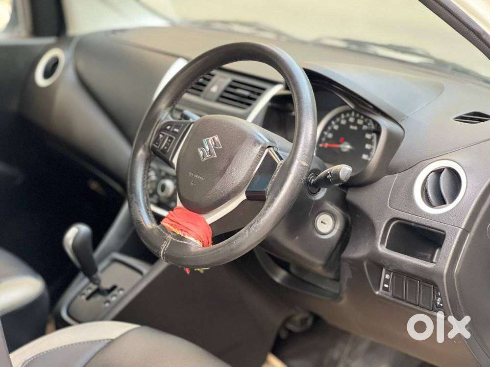 Maruti Suzuki Celerio 1.0 Vxi Amt, 2019, Petrol