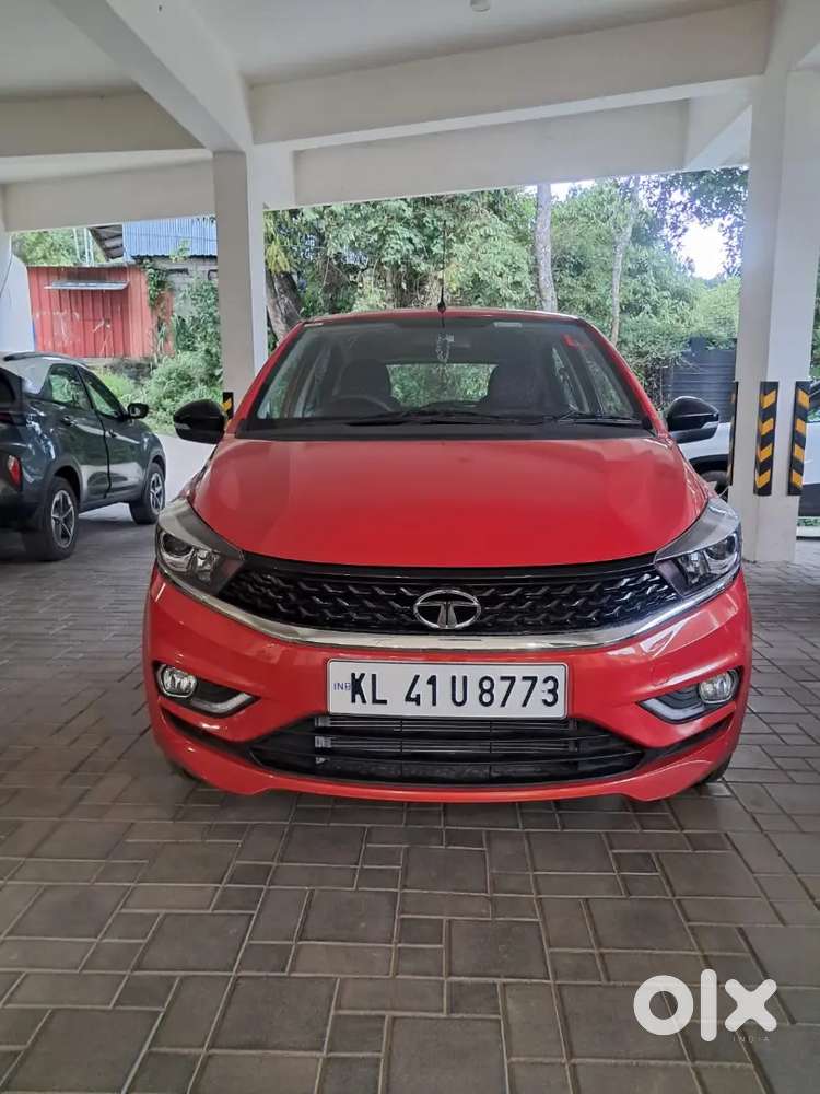 Tata Tiago Xz Opt 2023