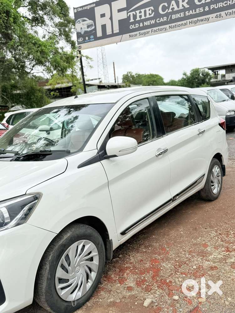 Maruti Suzuki Ertiga 1.5 Tour M Cng, 2022, Cng & Hybrids