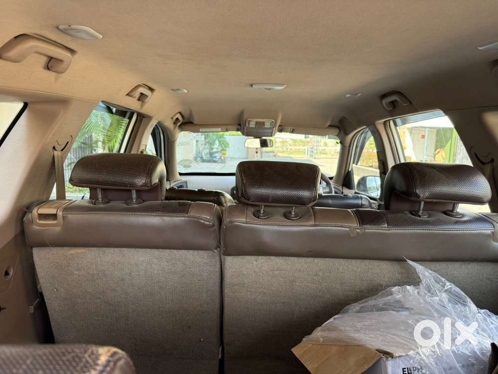 Mahindra Xuv500 Diesel 2014