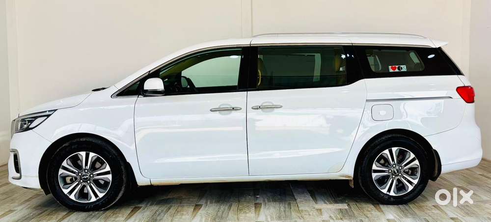 Kia Carnival Limousine, 2022, Diesel