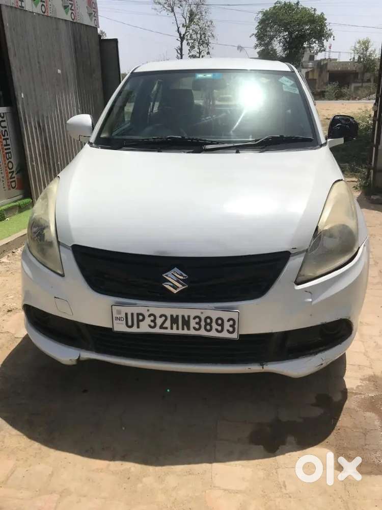 Maruti Suzuki Dzire 2019
