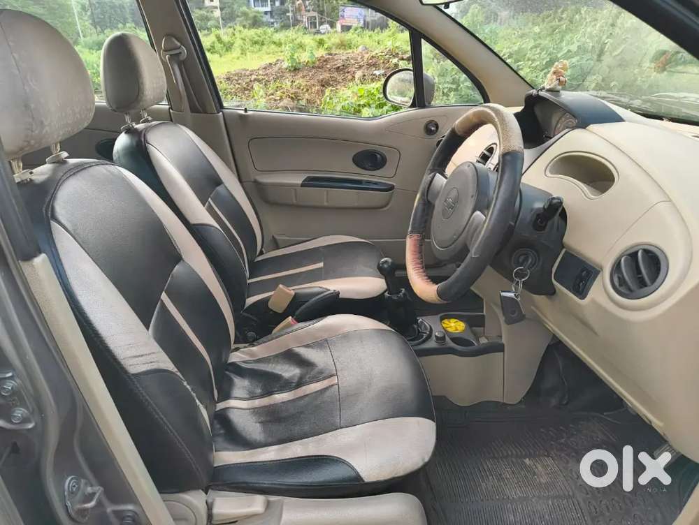 Chevrolet Spark 2012 Ls