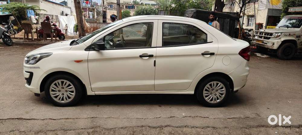 Ford Aspire Trend Plus Tdci, 2020, Diesel