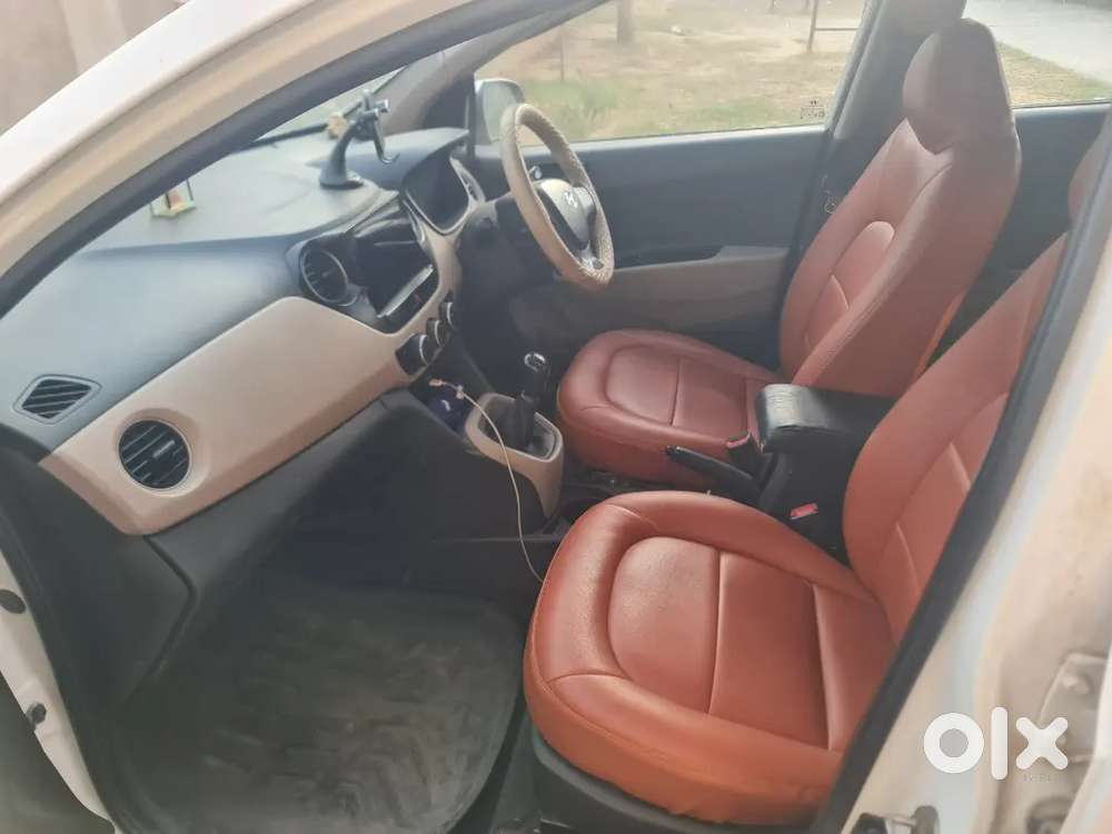 Hyundai Grand I10 2014 Diesel 120000 Km Driven