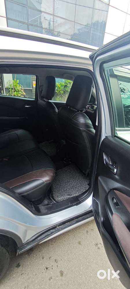 Maruti Suzuki Fronx Delta Plus 1.2 Mt, 2023, Petrol