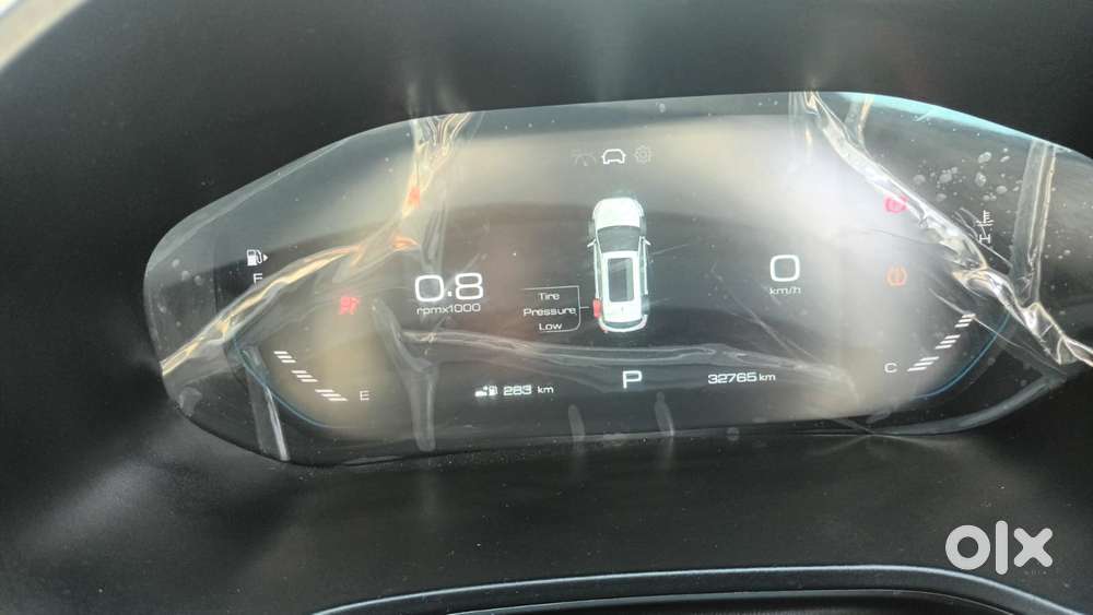 Mg Hector Savvy Pro Cvt, 2024, Petrol