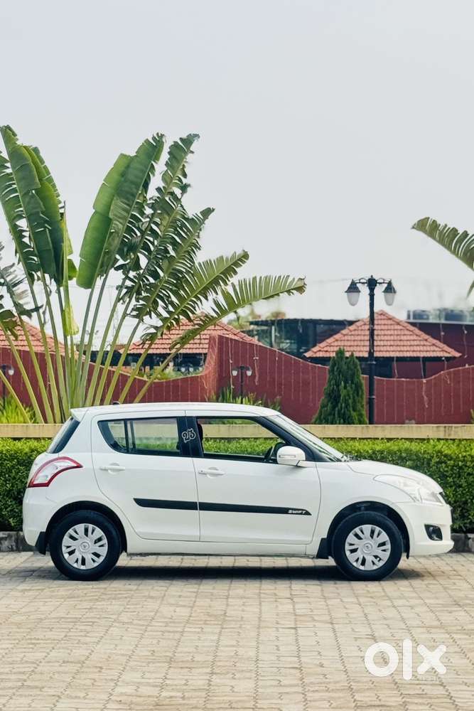 Maruti Suzuki Swift Vxi Deca, 2014, Cng & Hybrids