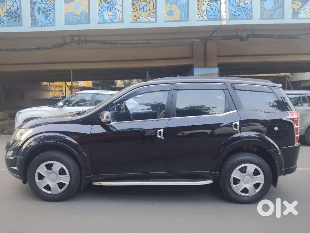 Mahindra Xuv500 2018 Diesel 160000 Km Driven