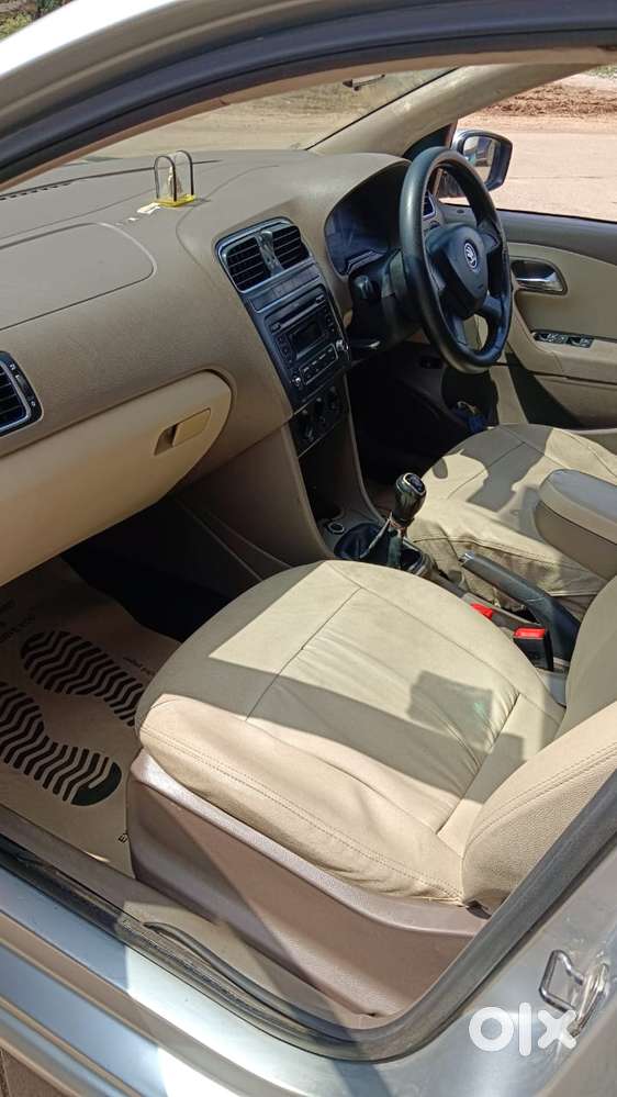 Skoda Rapid 2011-2013 1.6 Tdi Ambition Plus, 2013, Diesel