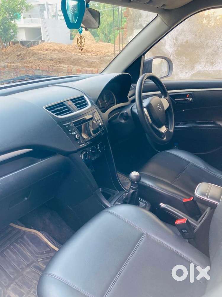 Maruti Suzuki Swift 2013 Petrol 72000 Km Driven