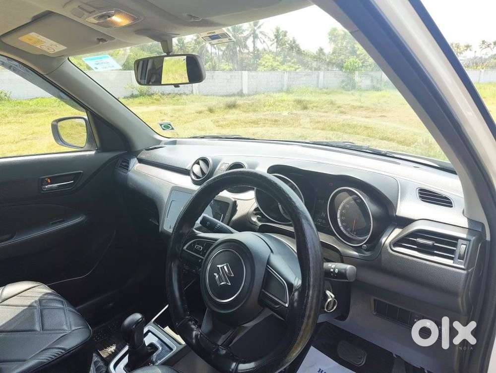 Maruti Suzuki Swift 2018 Amt Vxi, 2024, Petrol