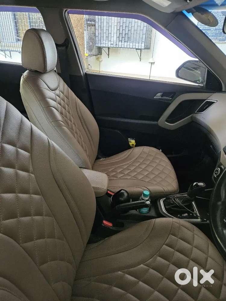 Hyundai Creta 2015 Diesel Well Maintained