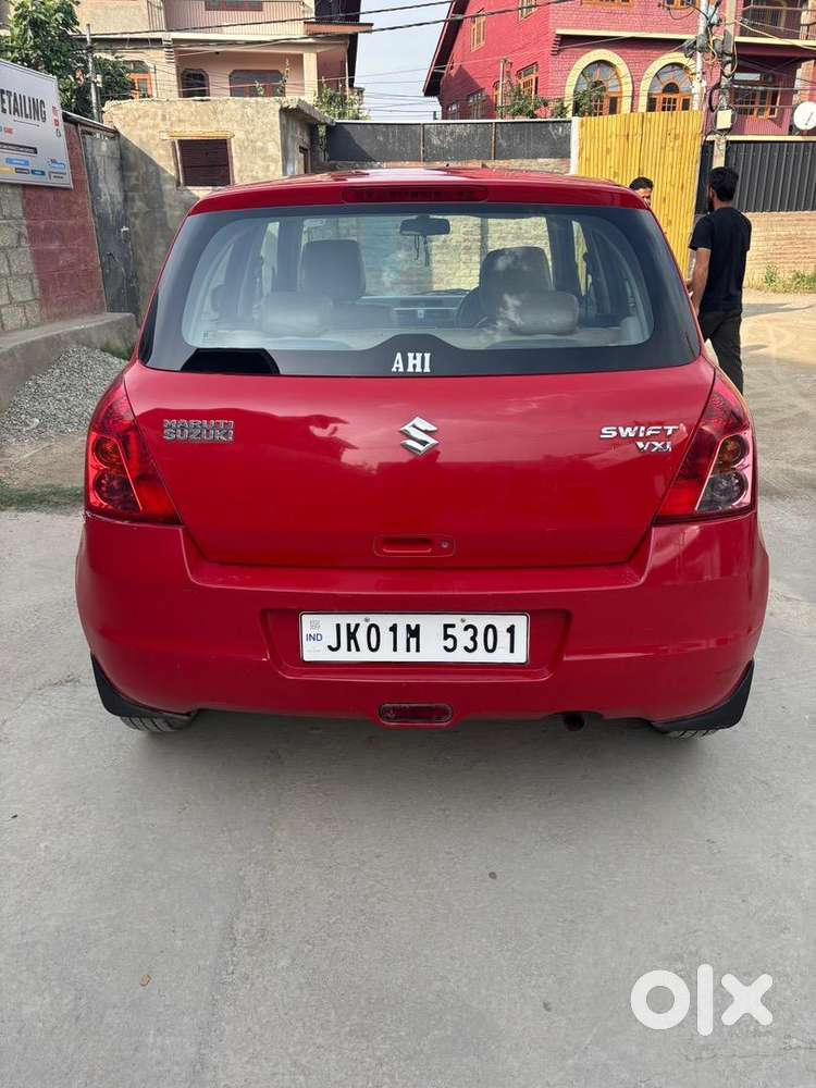 Maruti Suzuki Car 2009