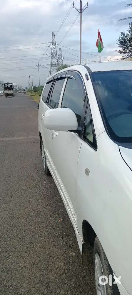 Toyota Innova 2015 Diesel