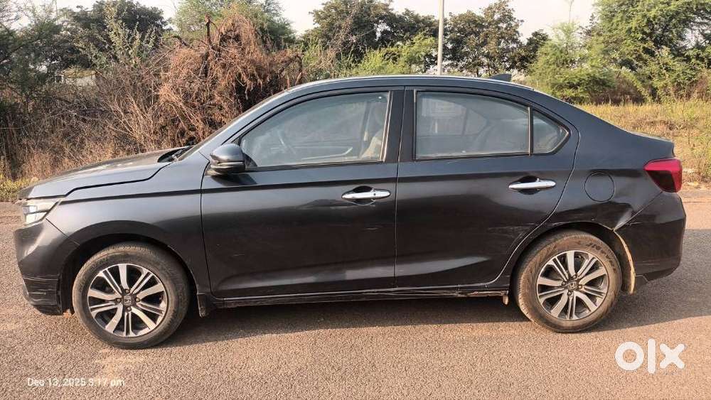 Honda Amaze [2021-2023] 1.2 Vx I-vtec Mt, 2021, Petrol