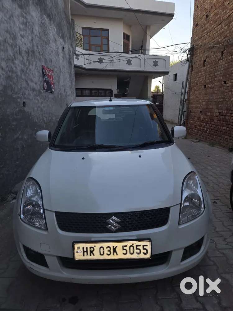 Maruti Suzuki Swift 2009 Diesel Good Condition