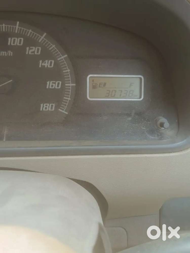 Maruti Suzuki Zen Estilo 2012 Petrol