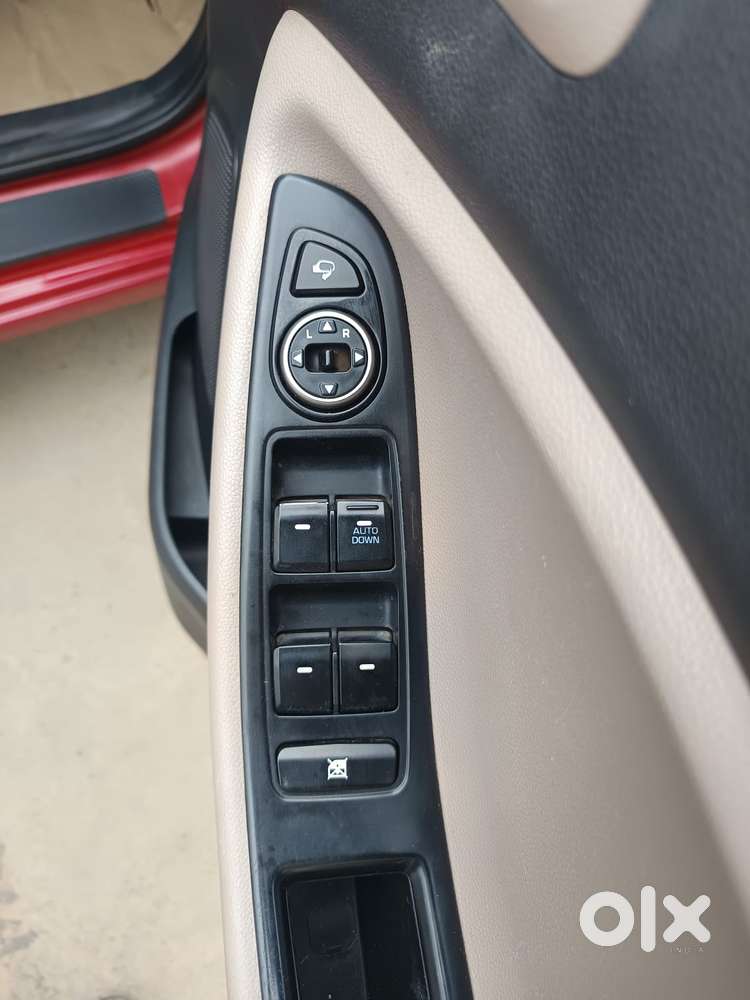 Hyundai I20 Sportz 1.4 Crdi, 2016, Diesel