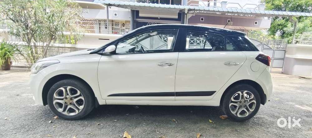 Hyundai I20 1.2 Asta, 2018, Diesel