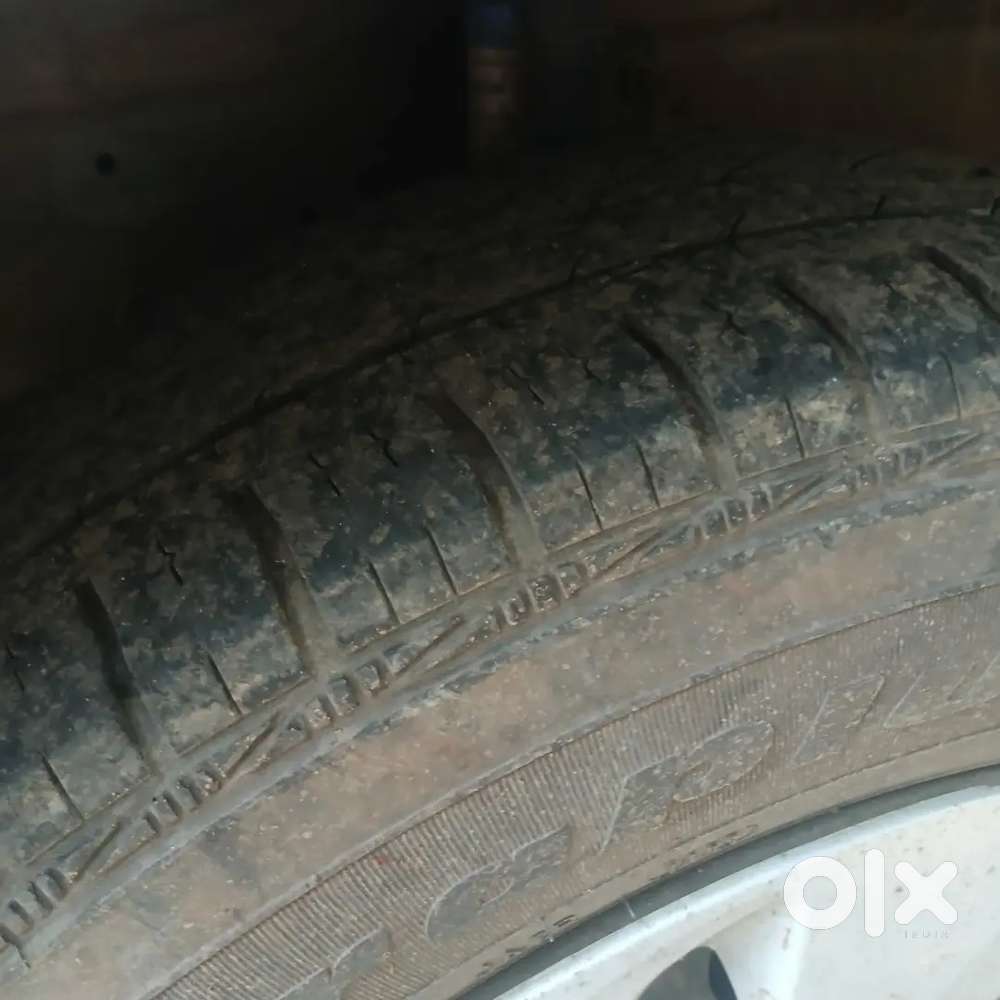 Maruti Suzuki Swift 2013 Petrol 61000 Km Driven