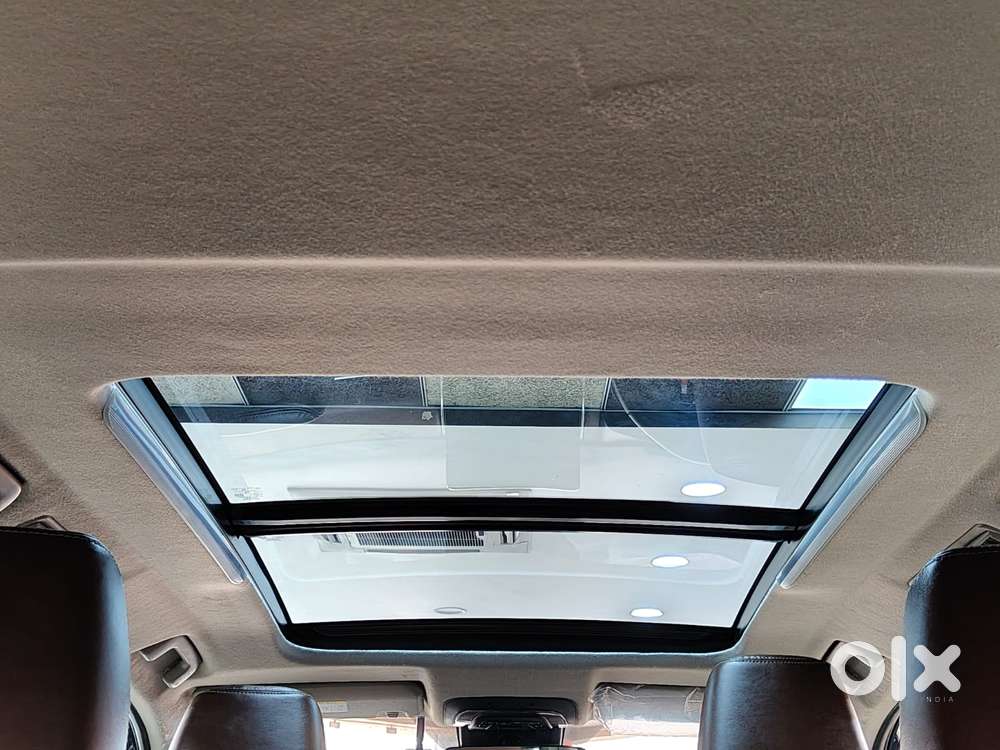 Toyota Innova Hycross 2.0 Zx Hybrid 7 Str, 2024, Electric