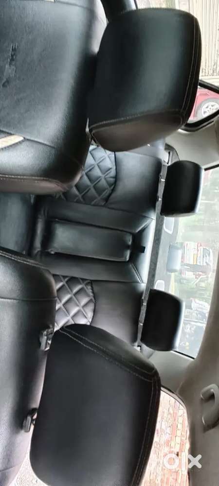 Maruti Suzuki Dzire 2011