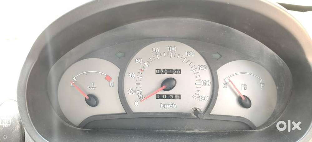 Hyundai Santro Xing Xo, 2007, Petrol