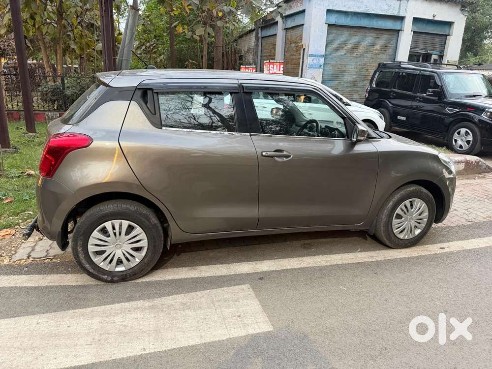 Maruti Suzuki Swift Vxi + Manual, 2020, Petrol