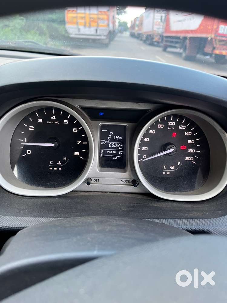 2018 Tata Tiago Petrol Manual 1.2 Limited