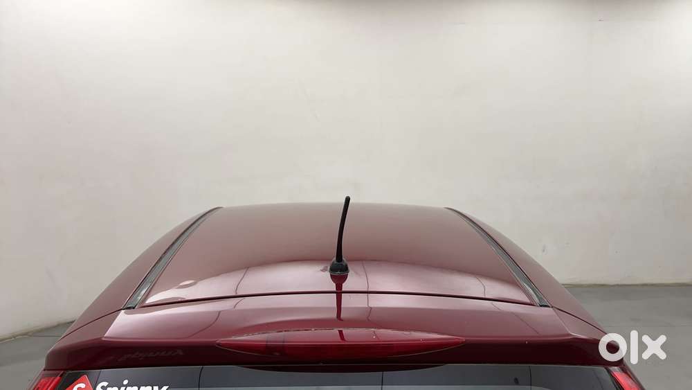 Honda Jazz Vx Cvt, 2018, Petrol