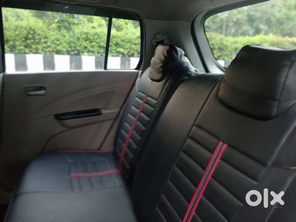 Maruti Suzuki Celerio Vxi, 2021, Cng & Hybrids