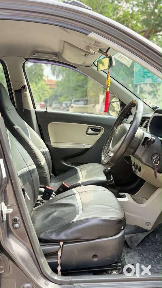 Maruti Suzuki Alto K10 Vxi (o), 2016, Petrol