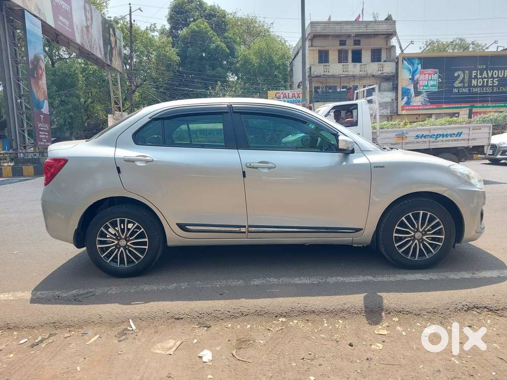 Maruti Suzuki Swift Dzire Vdi Bsiv, 2019, Diesel