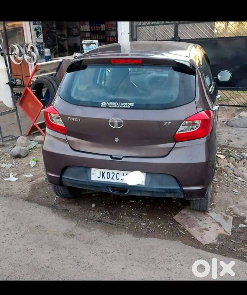 Tata Tiago 2019 Petrol 22000 Km Driven