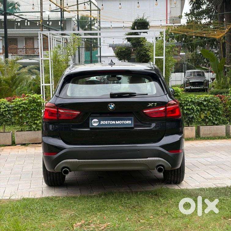 Bmw X1 Sdrive20d Expedition, 2017, Diesel