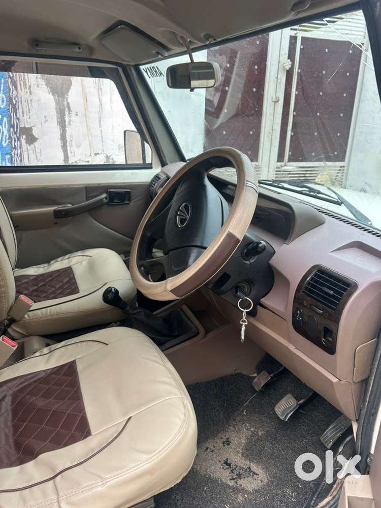 Mahindra Bolero Power 2020