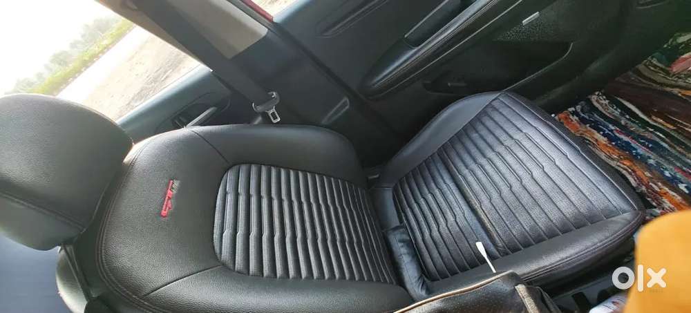 Diesel Kia Sonnet Top Model