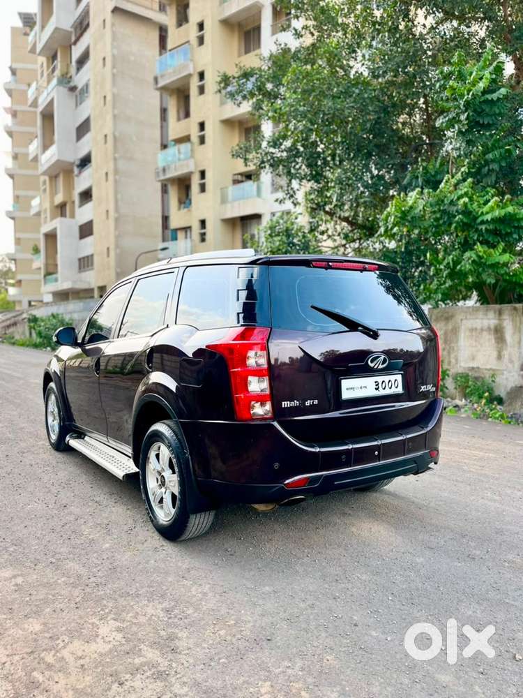 Mahindra Xuv500 Diesel Manual 2012