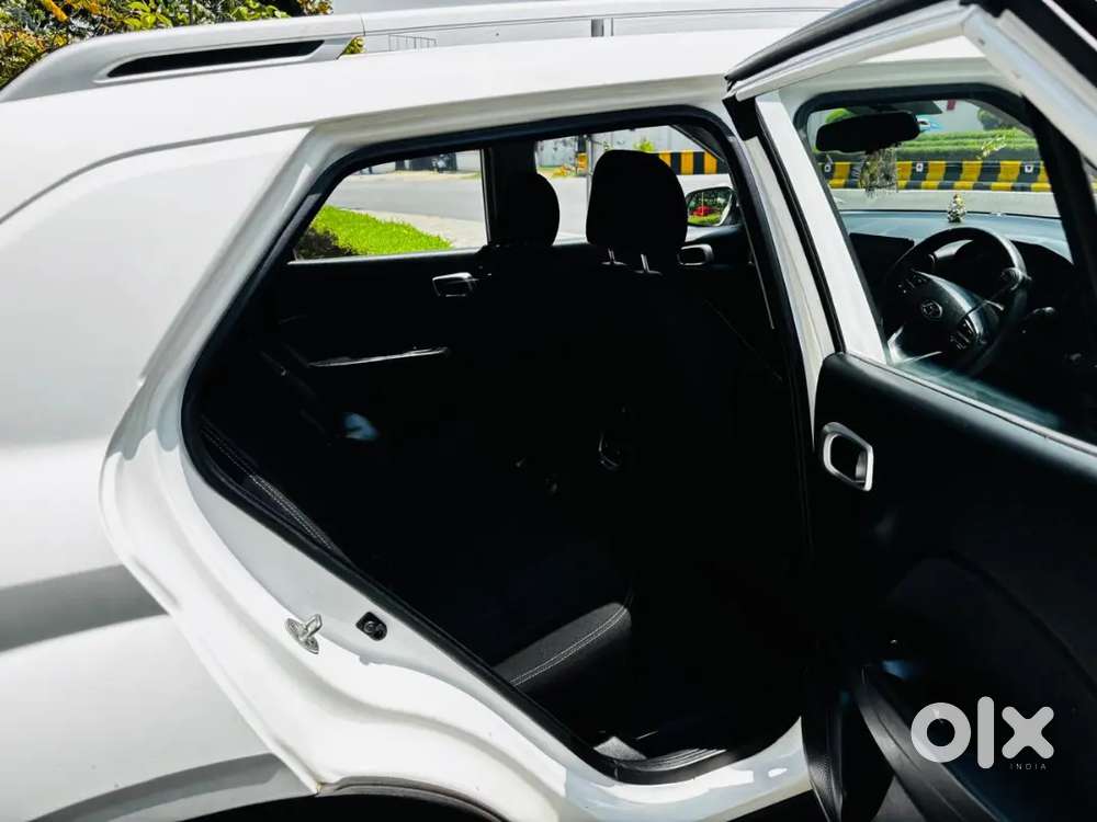 Hyundai Venue 1.0 Turbo 2019