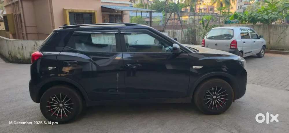 Mahindra Xuv300 2021